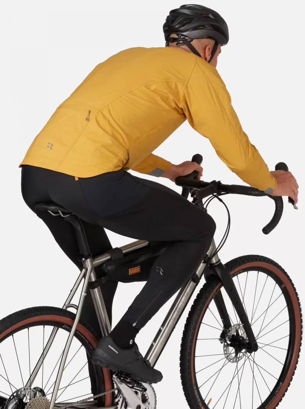 Фото для Велокуртка Vapour-Rise™ Cinder