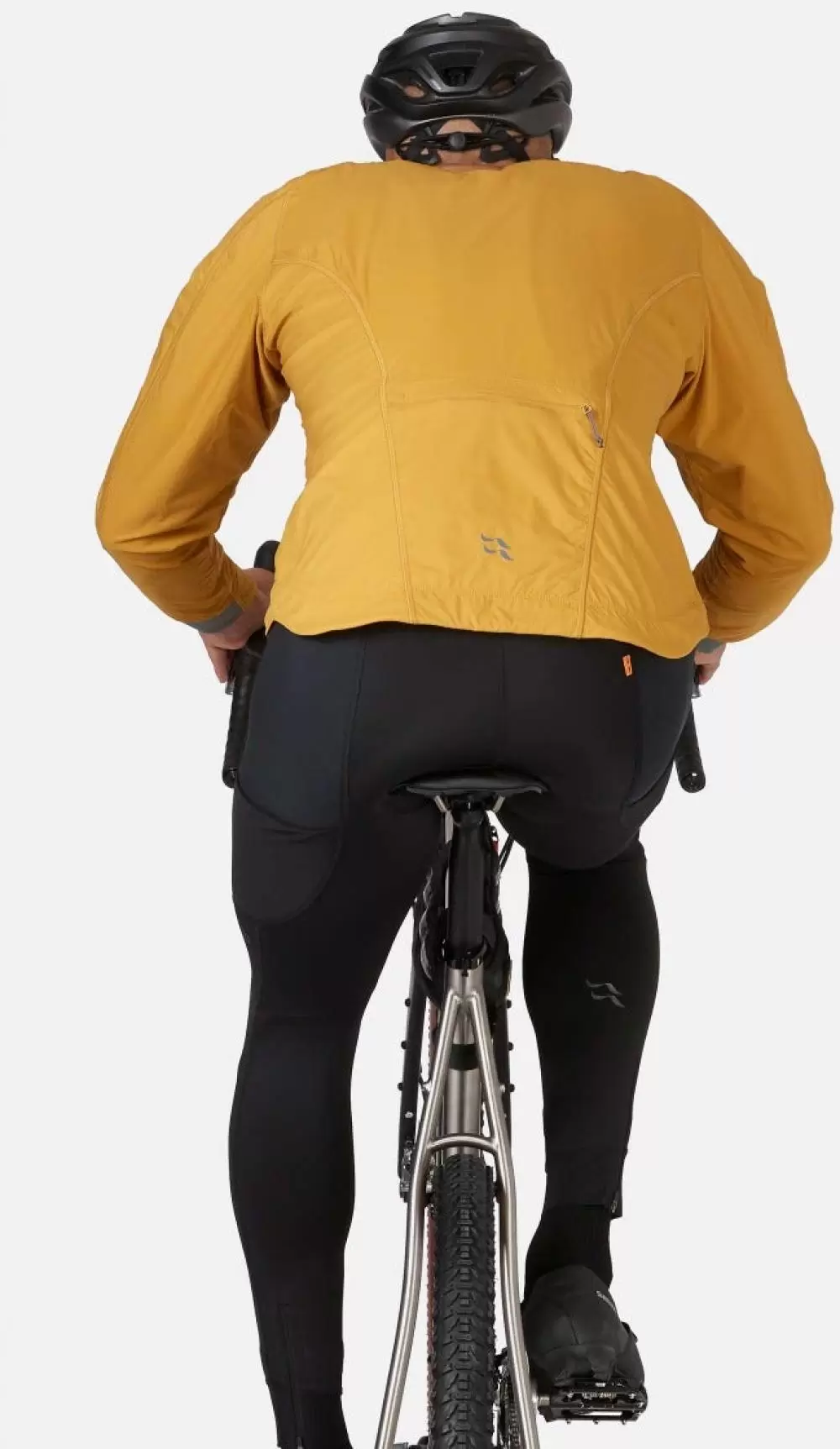 Фото для Велокуртка Vapour-Rise™ Cinder