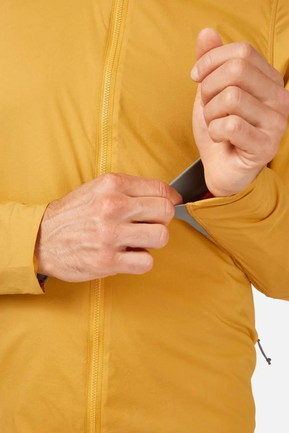 Фото для Велокуртка Vapour-Rise™ Cinder