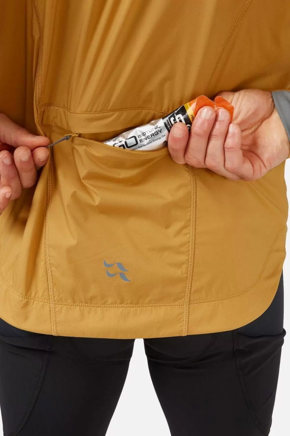 Фото для Велокуртка Vapour-Rise™ Cinder