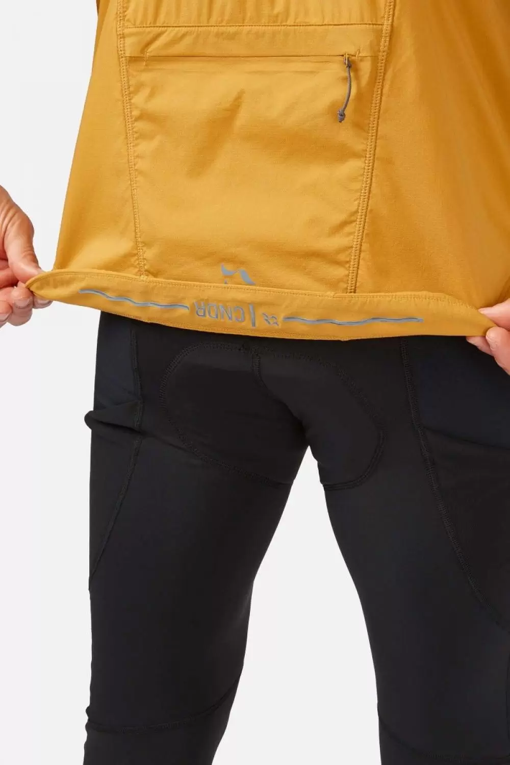 Фото для Велокуртка Vapour-Rise™ Cinder