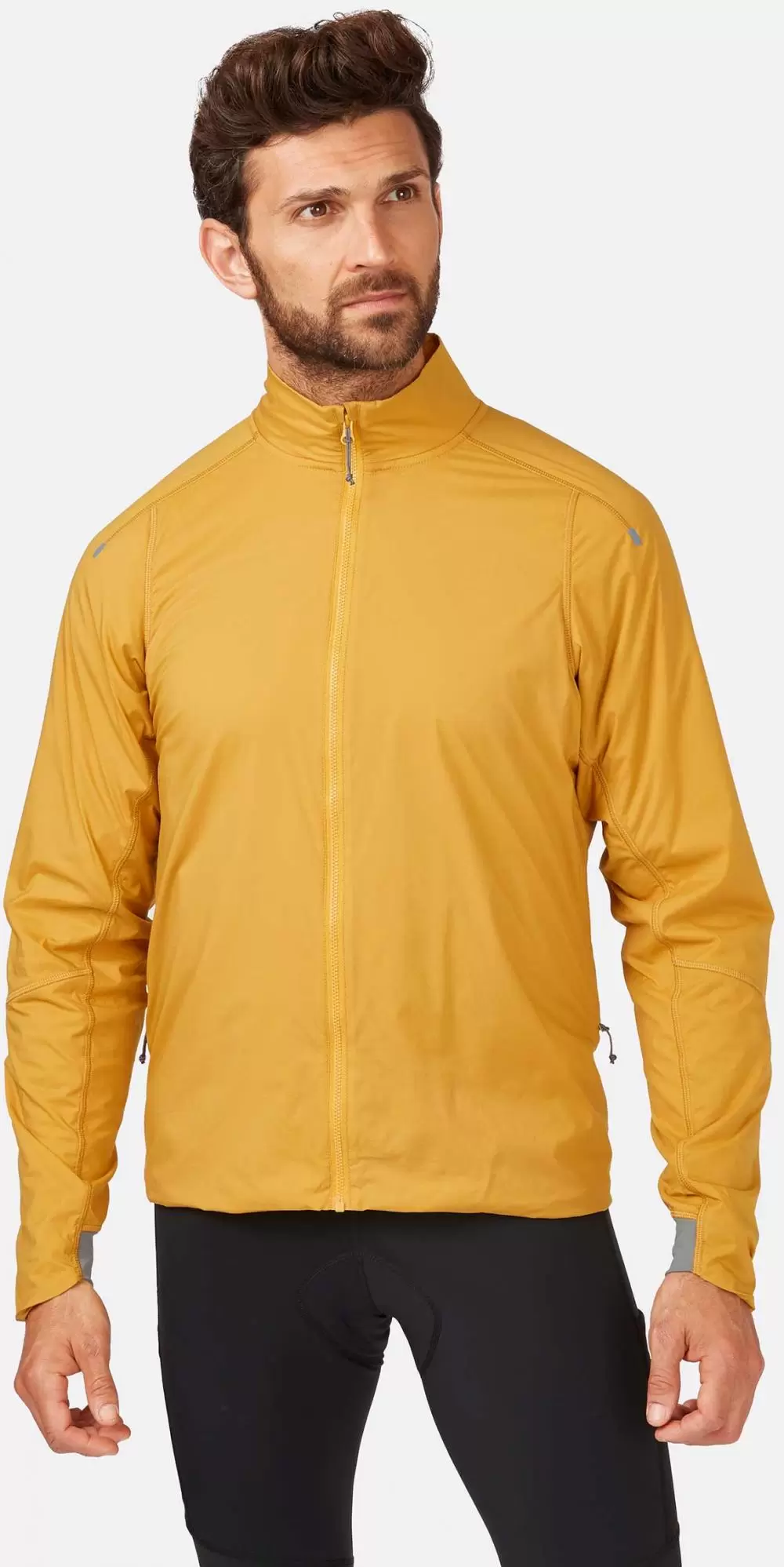 Фото для Велокуртка Vapour-Rise™ Cinder