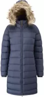 Image of Deep Cover Parka Down Jacket