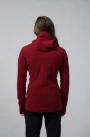 Image of Hooded Jacket Lyra