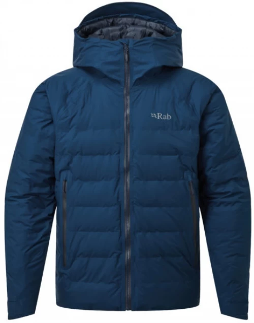 Valiance Ski Jacket