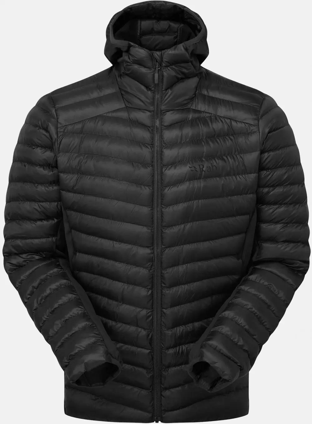 Фото для Утеплённая куртка с капюшоном Cirrus Flex