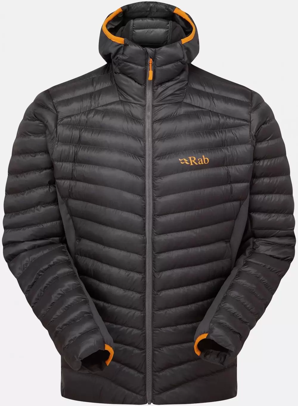 Фото для Утеплённая куртка с капюшоном Cirrus Flex