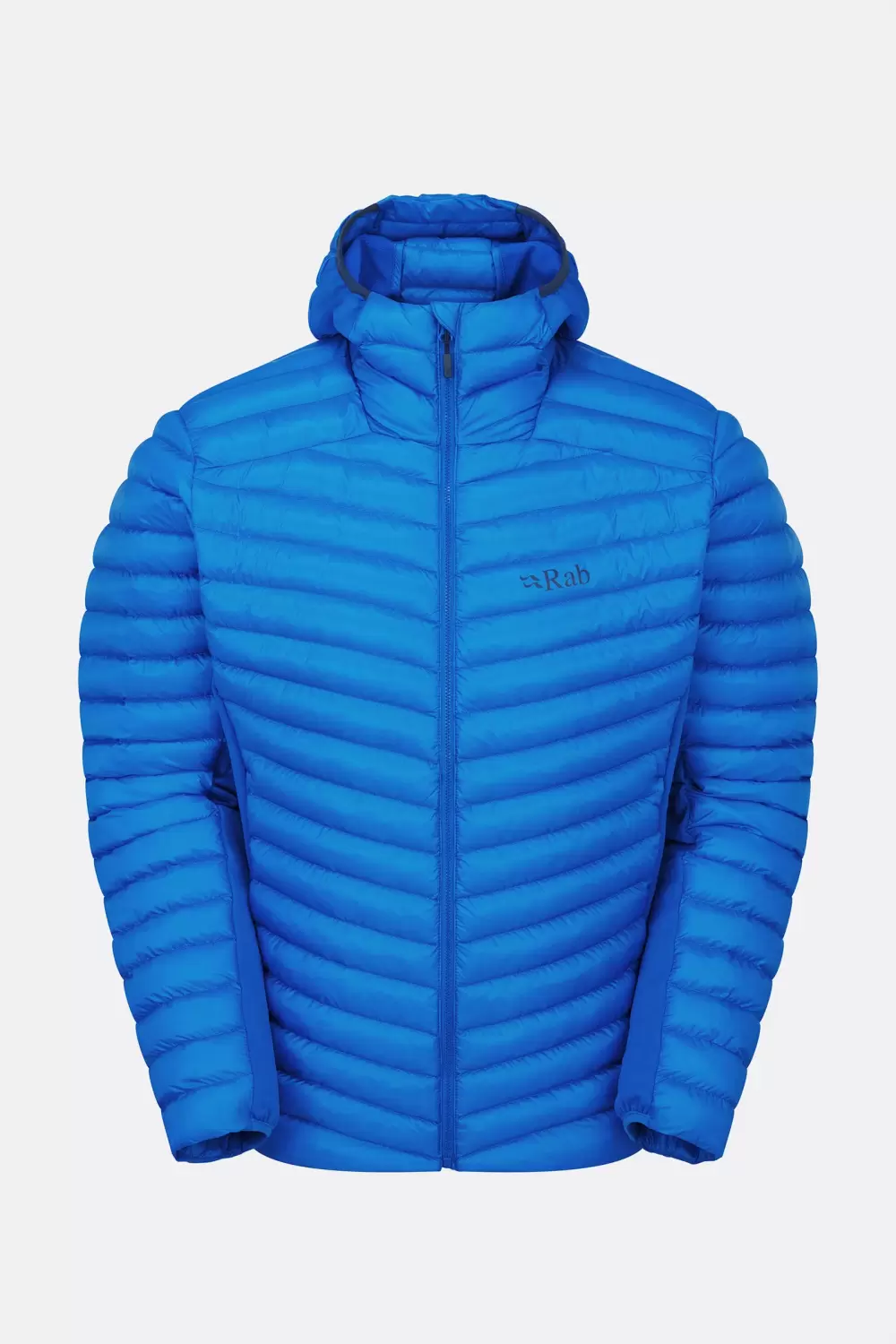 Фото для Утеплённая куртка с капюшоном Cirrus Flex