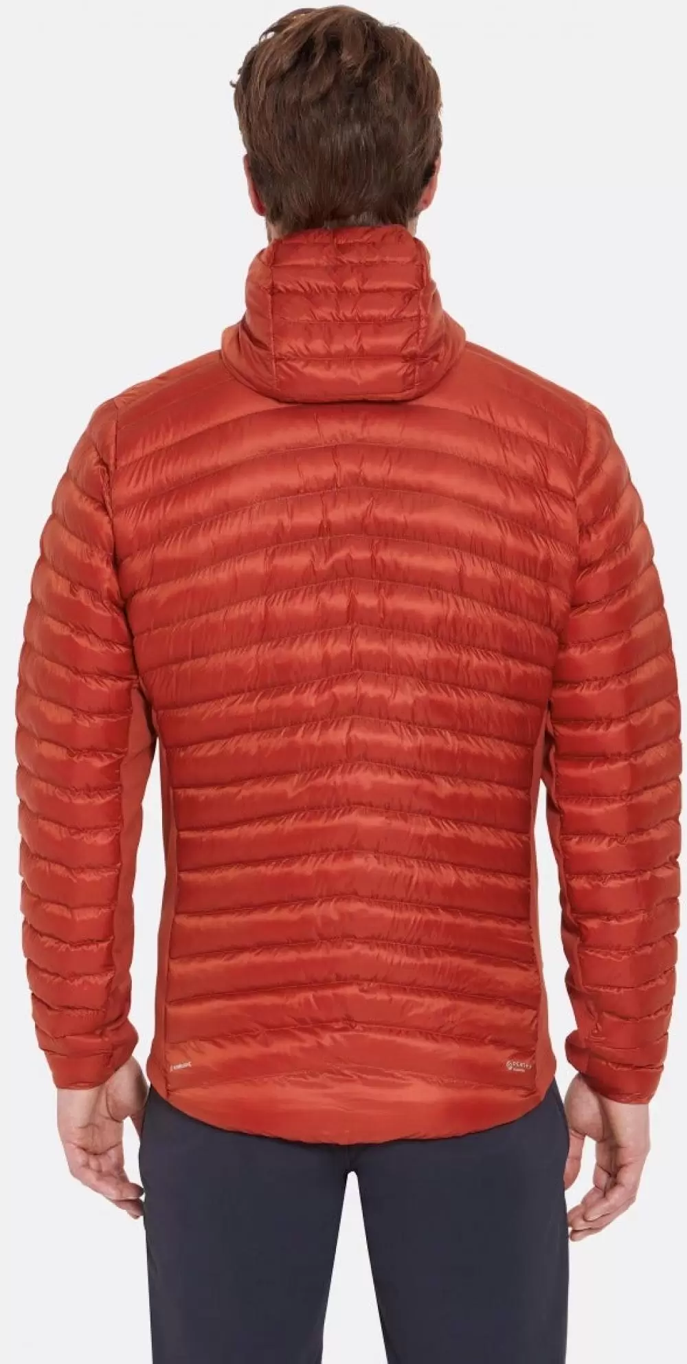 Фото для Утеплённая куртка с капюшоном Cirrus Flex