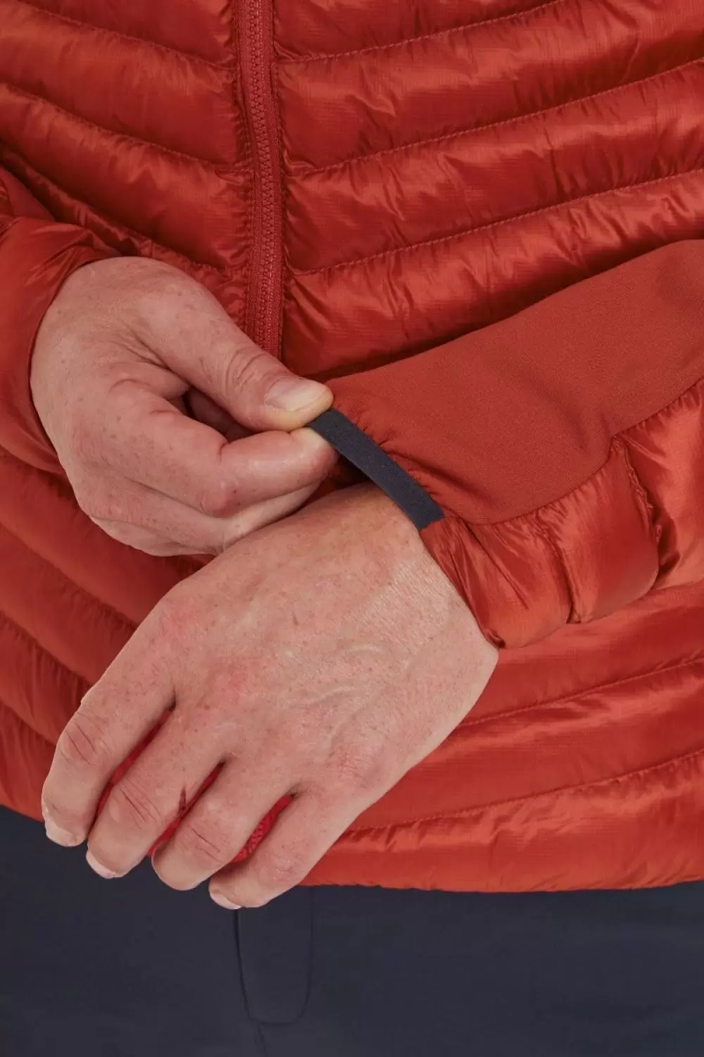 Фото для Утеплённая куртка с капюшоном Cirrus Flex