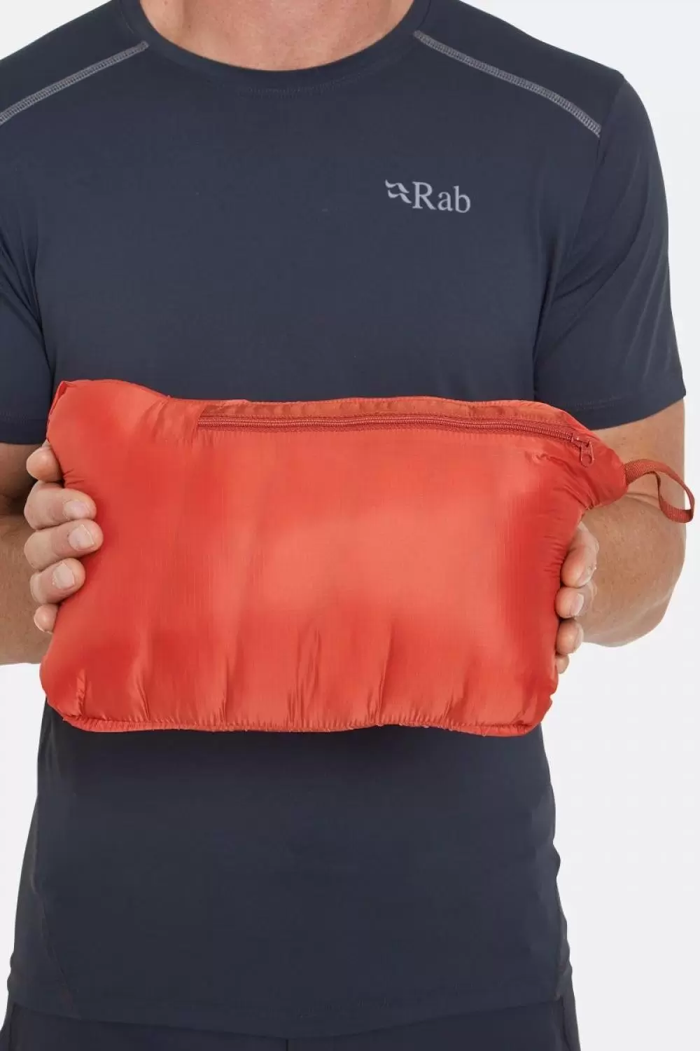 Фото для Утеплённая куртка с капюшоном Cirrus Flex