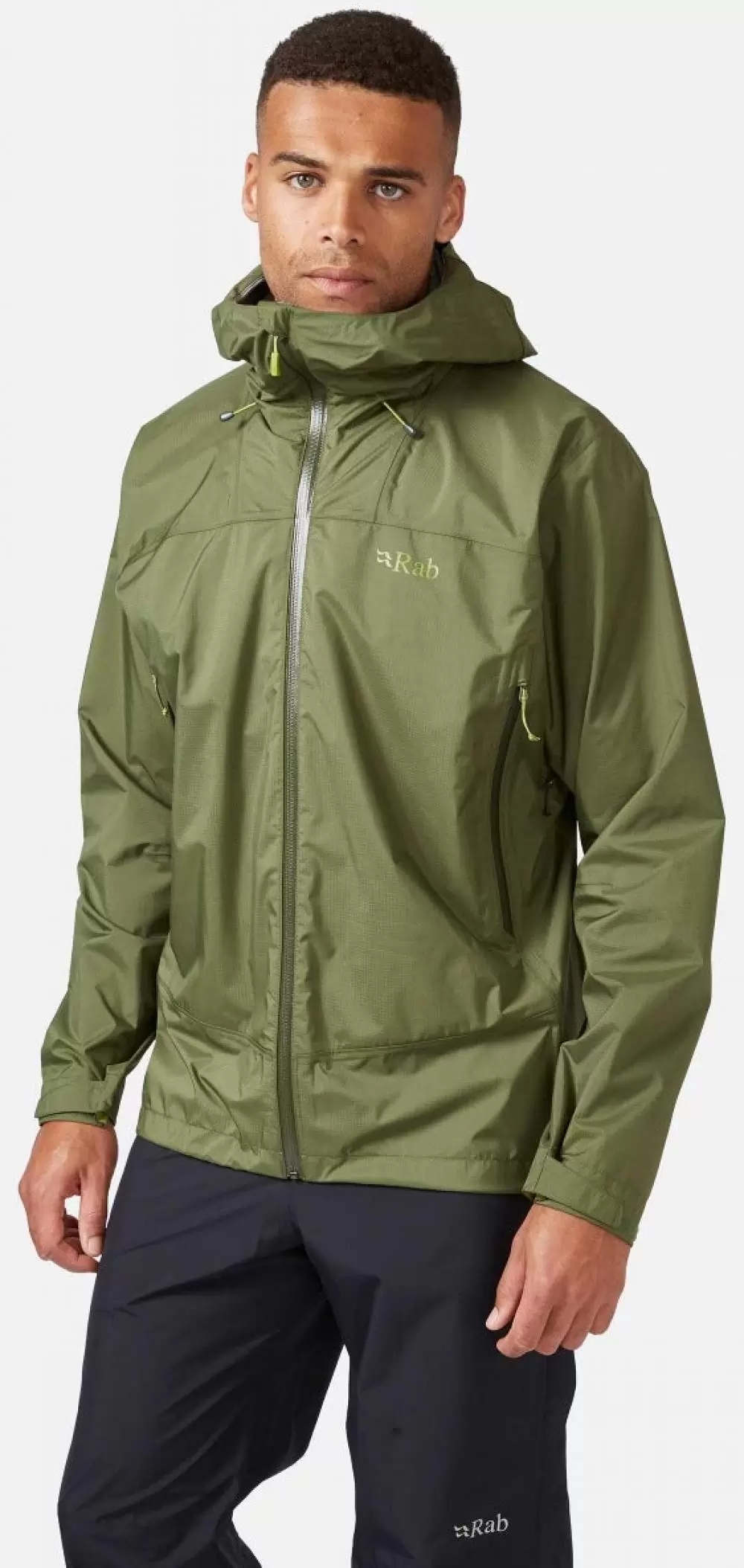 Imagine pt. Geacă impermeabilă Downpour Plus 2.0