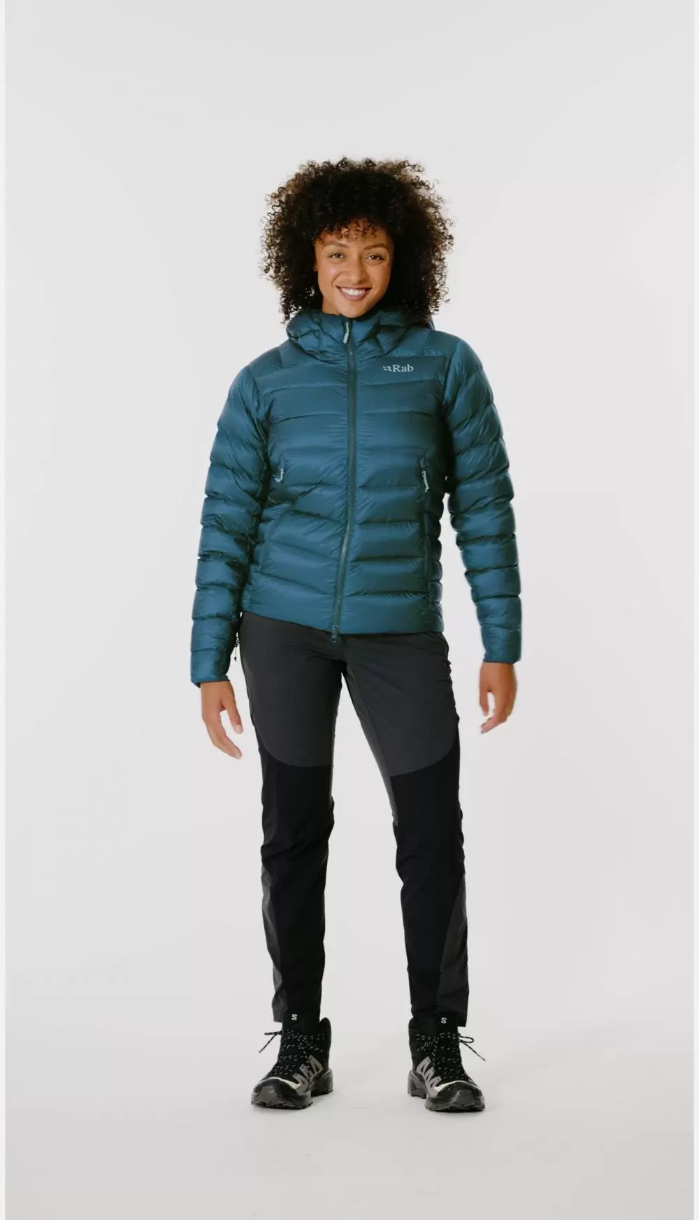 Фото для Пуховик Electron Pro