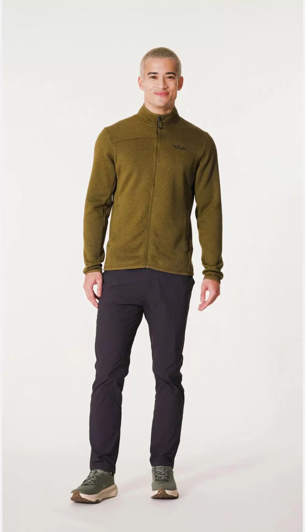 Фото для Жакет Ryvoan