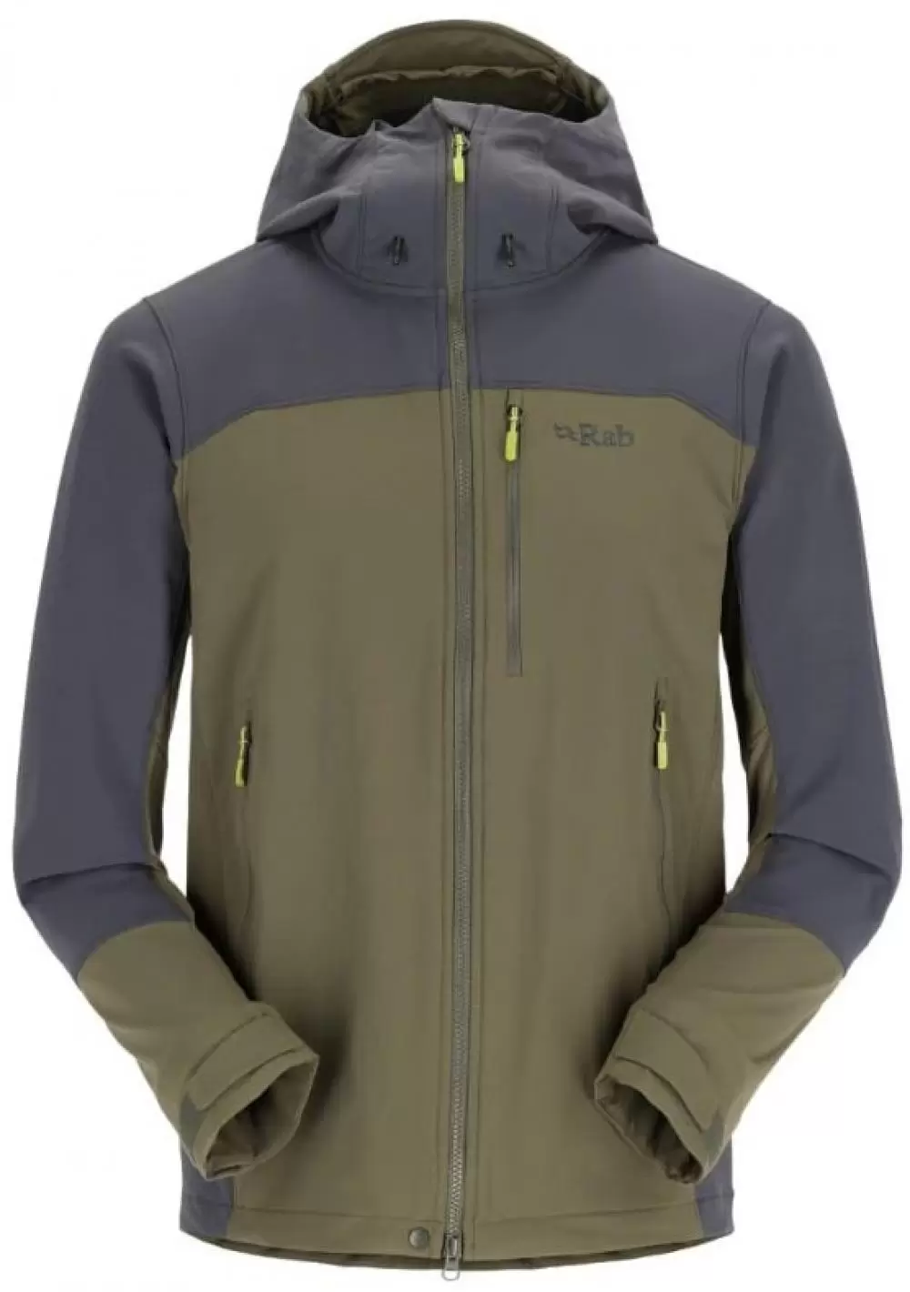 Imagine pt. Jachetă Scimitar