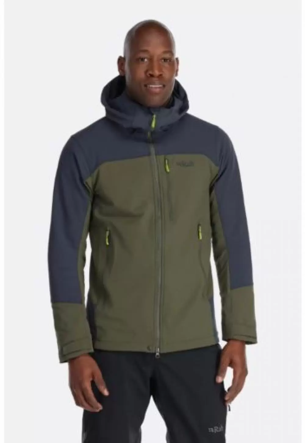 Imagine pt. Jachetă Scimitar