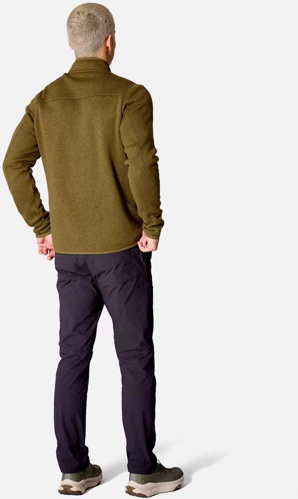 Фото для Жакет Ryvoan