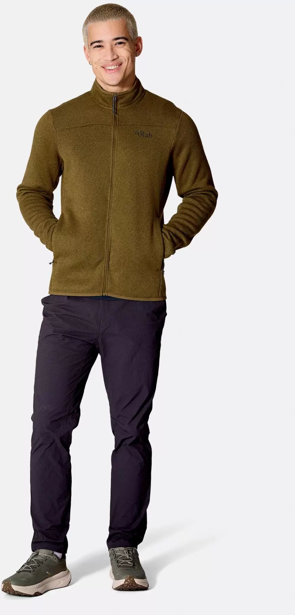 Фото для Жакет Ryvoan