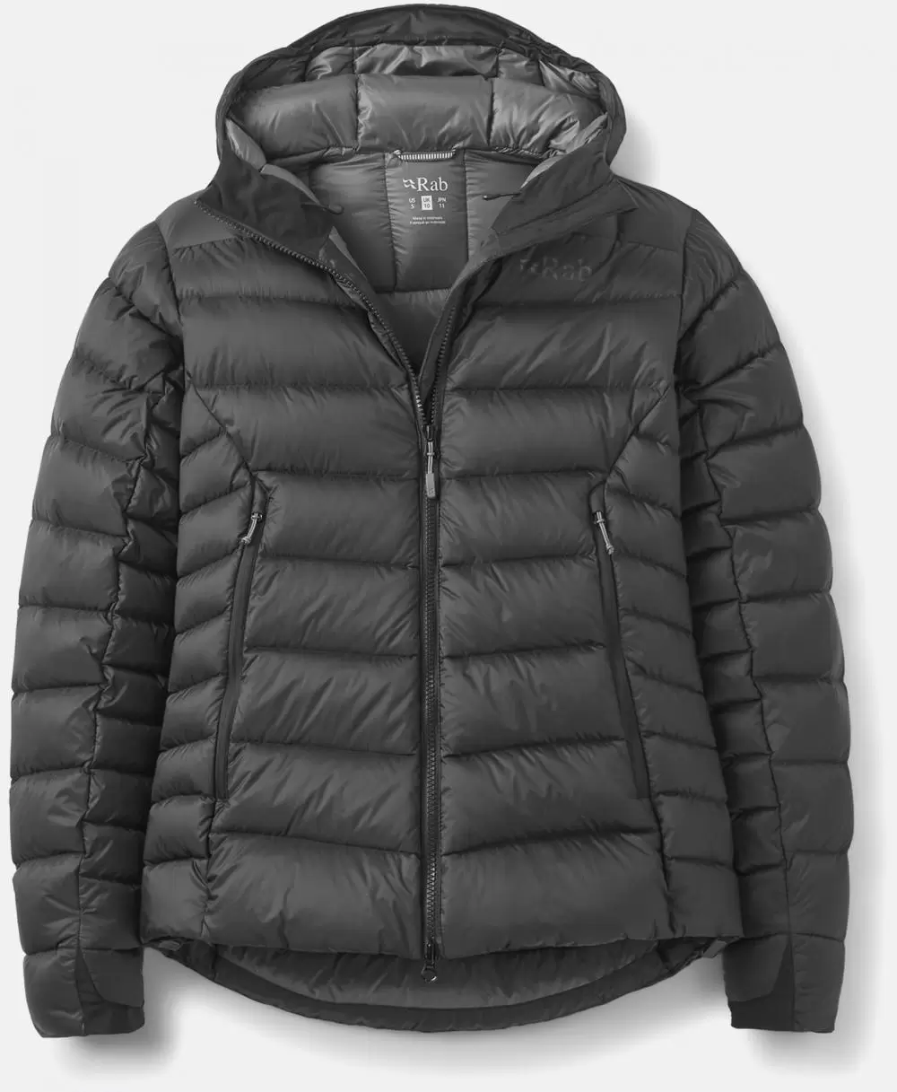 Фото для Пуховик Electron Pro