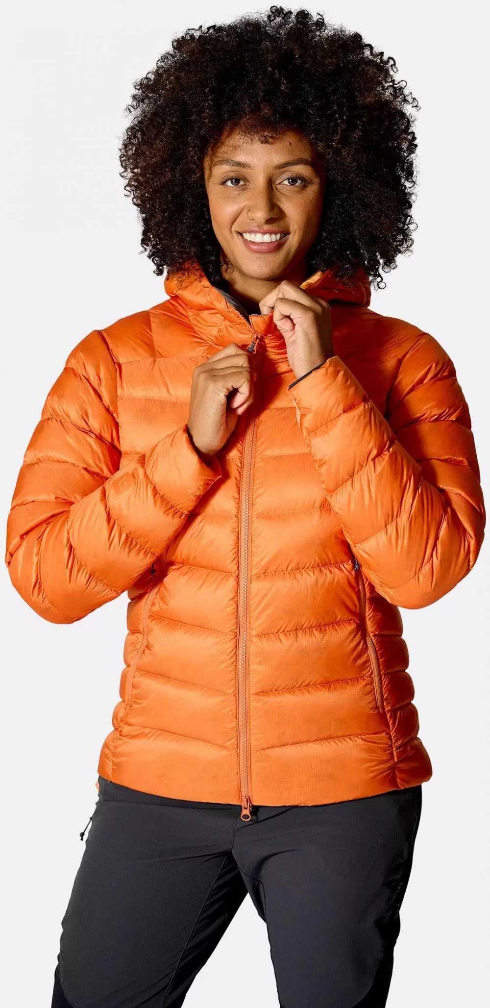 Фото для Пуховик Electron Pro