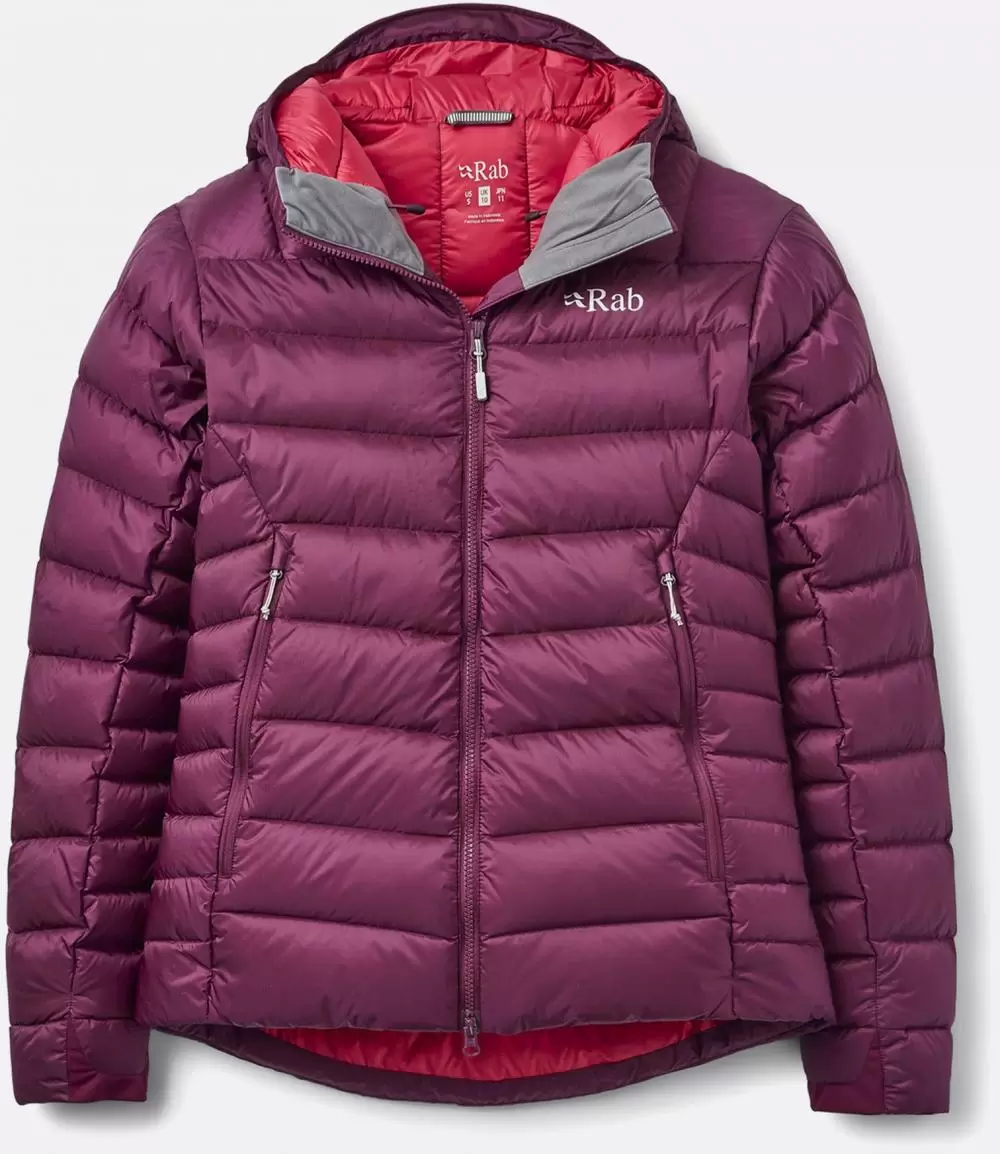 Фото для Пуховик Electron Pro