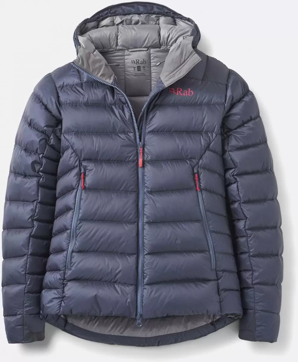 Фото для Пуховик Electron Pro