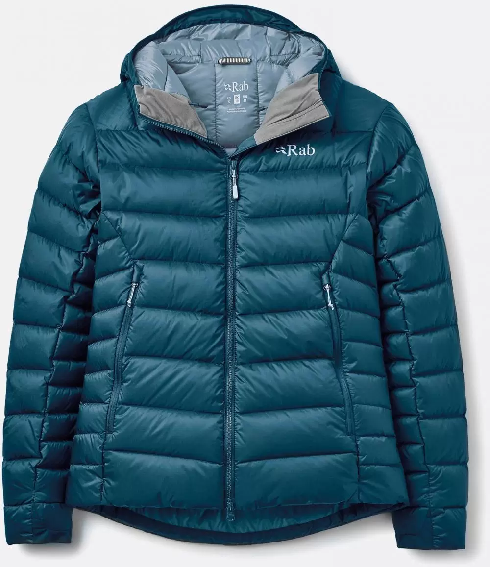 Фото для Пуховик Electron Pro