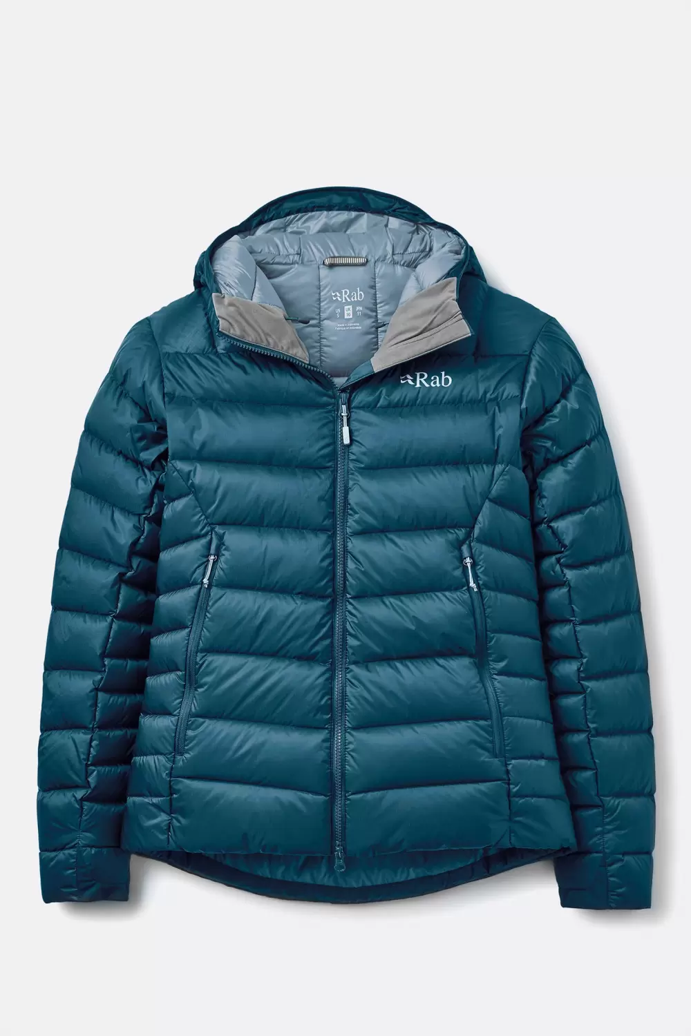 Фото для Пуховик Electron Pro