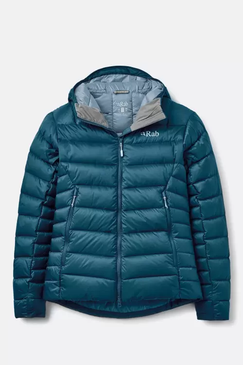 Пуховик Electron Pro