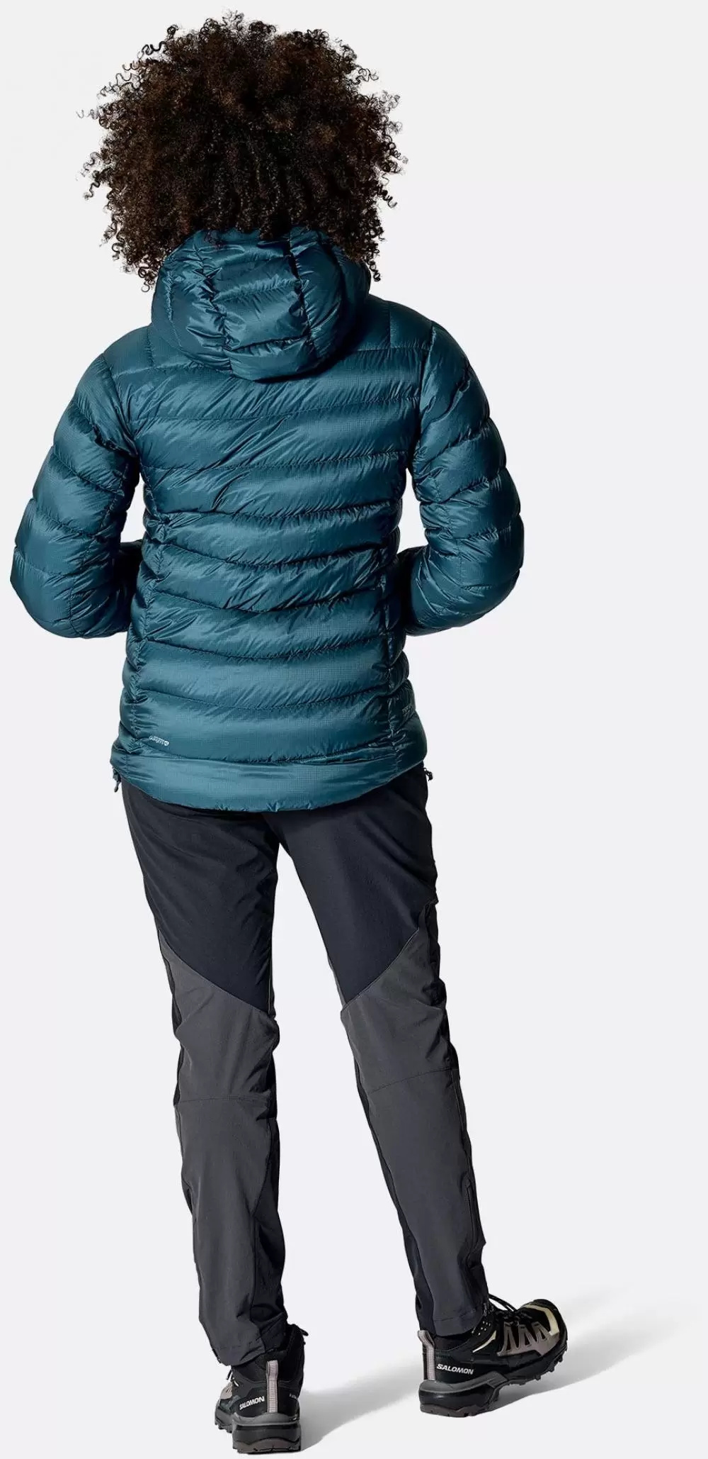 Фото для Пуховик Electron Pro