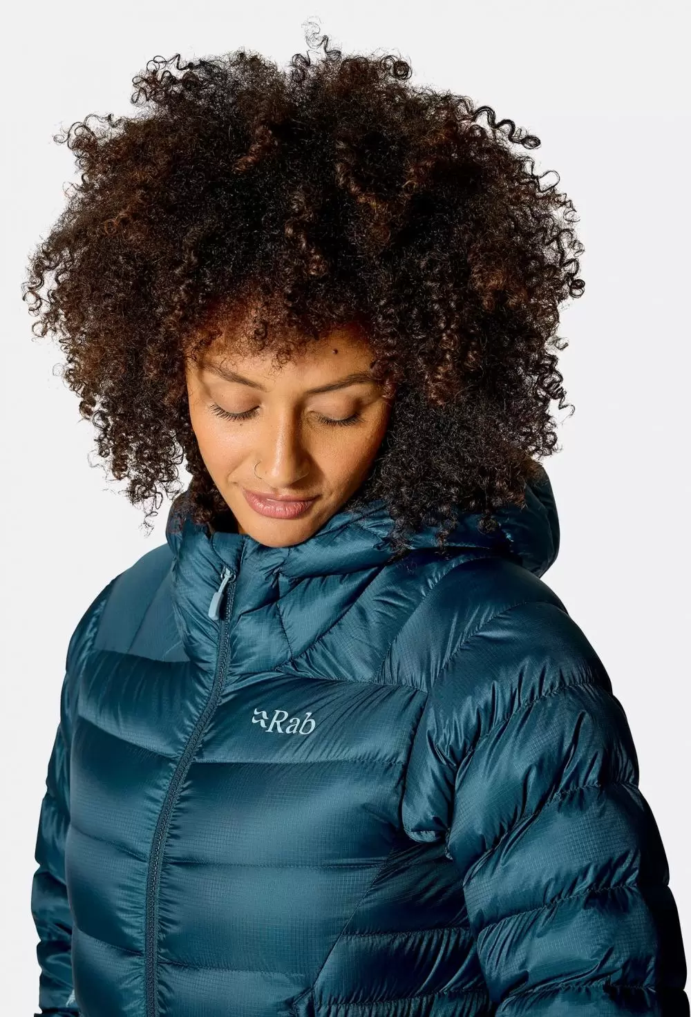 Фото для Пуховик Electron Pro