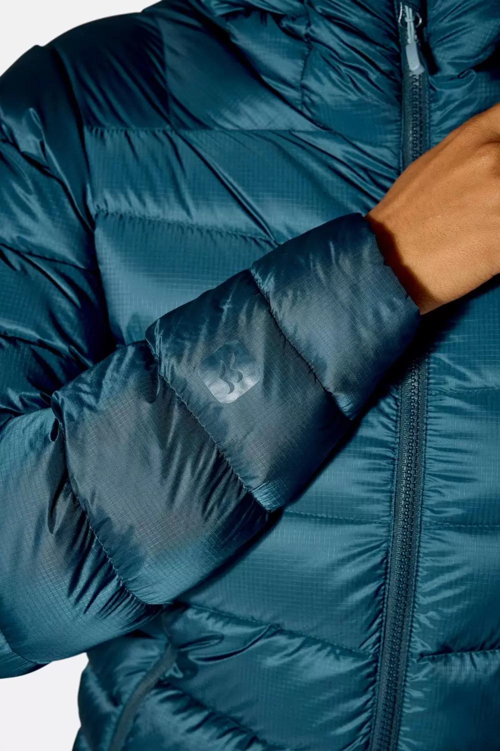 Фото для Пуховик Electron Pro