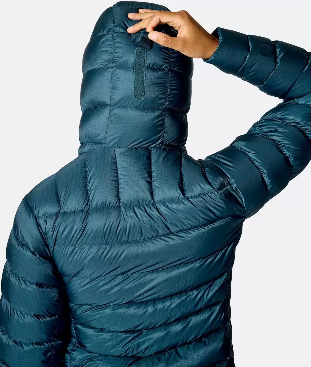 Фото для Пуховик Electron Pro