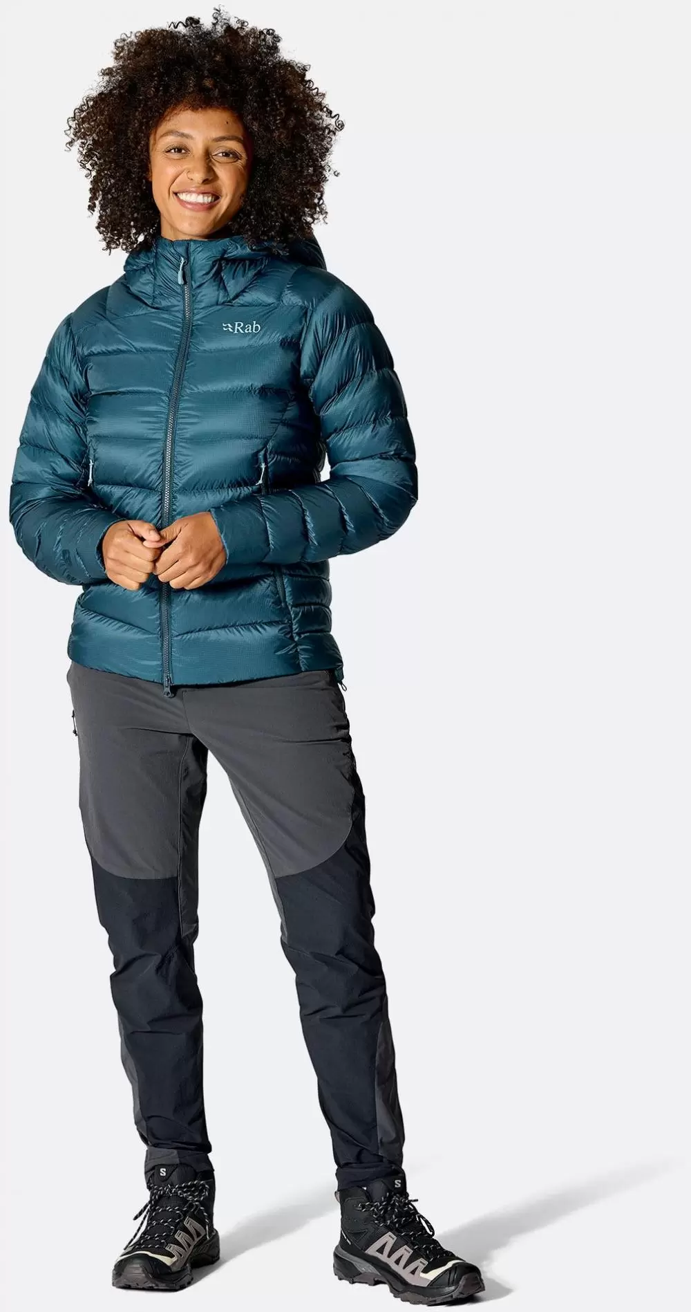 Фото для Пуховик Electron Pro