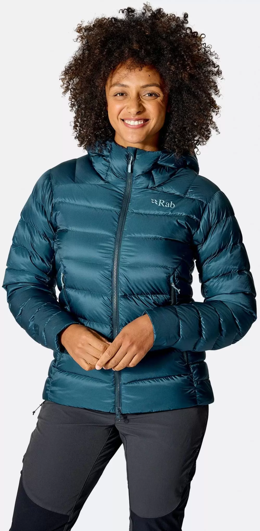 Фото для Пуховик Electron Pro