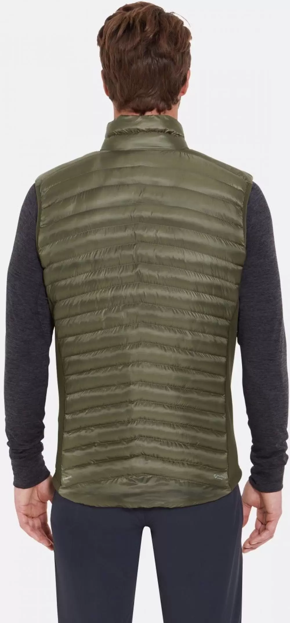 Фото для Утеплённый жилет Cirrus Flex