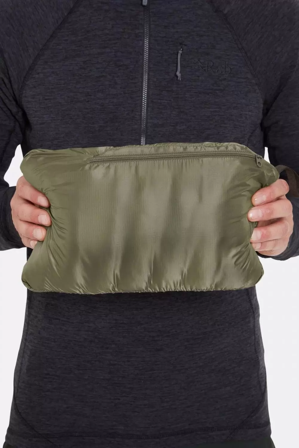 Фото для Утеплённый жилет Cirrus Flex