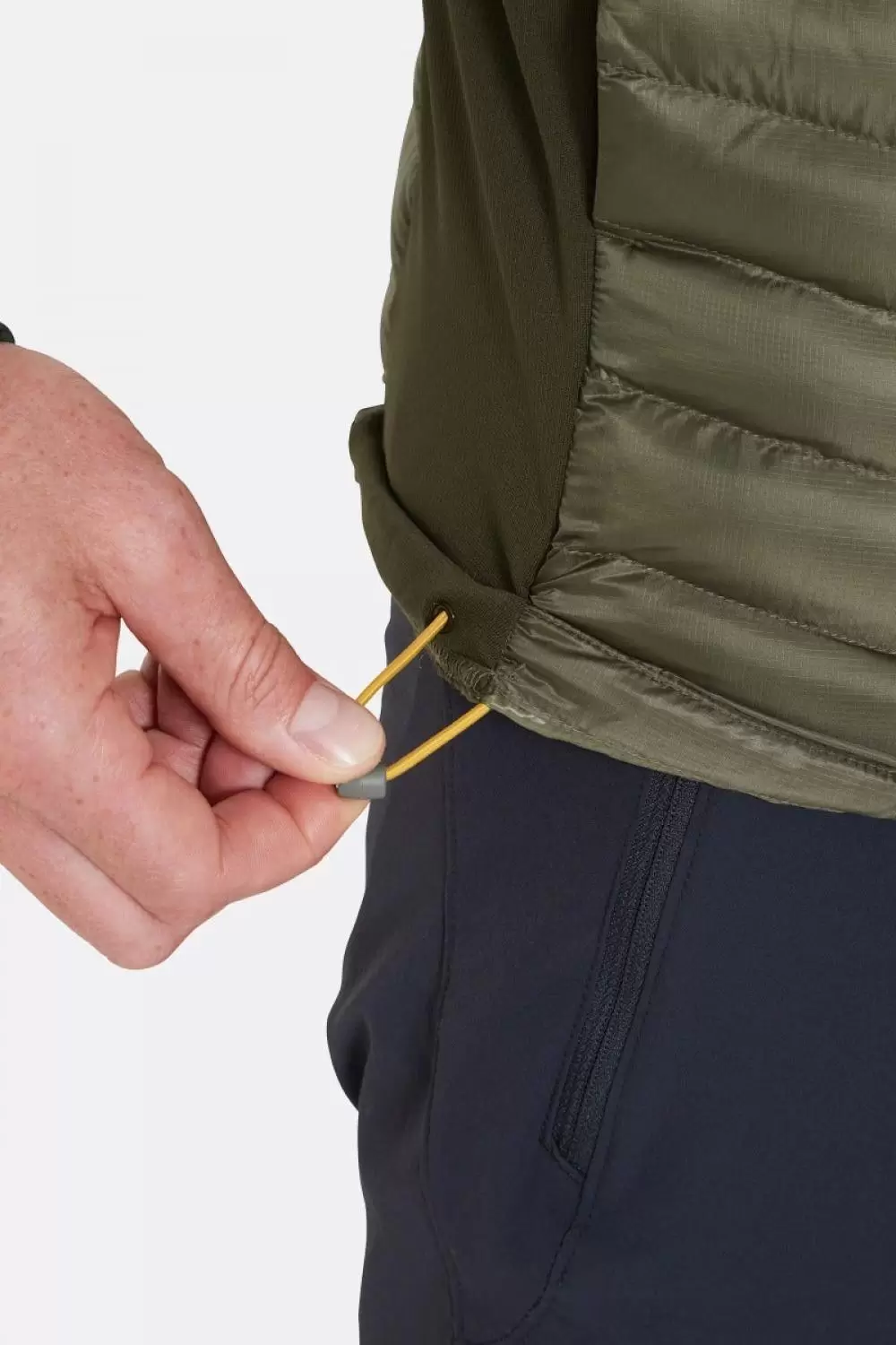 Фото для Утеплённый жилет Cirrus Flex