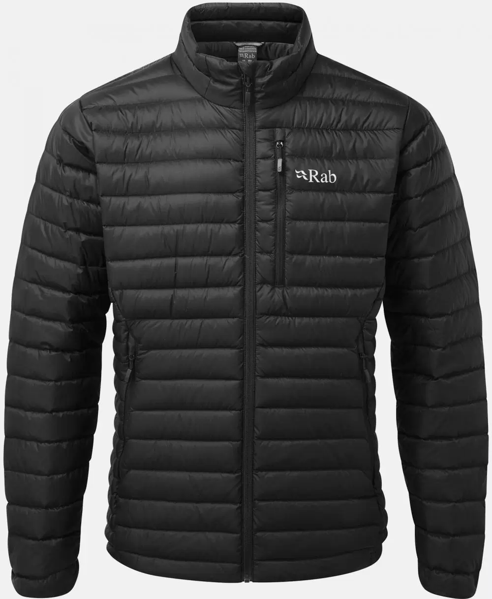 Imagine pt. Geacă cu puf Microlight