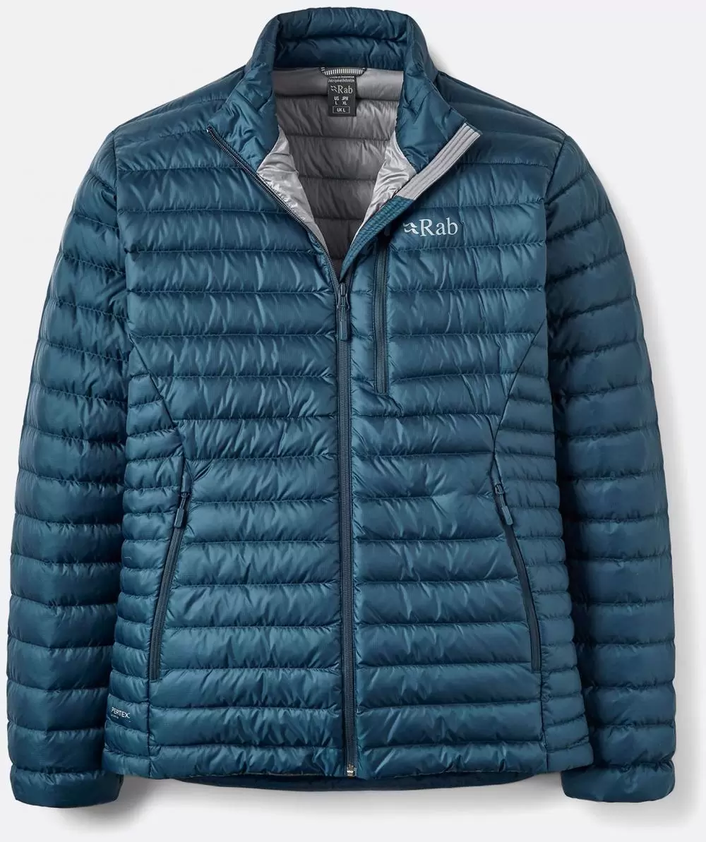 Imagine pt. Geacă cu puf Microlight