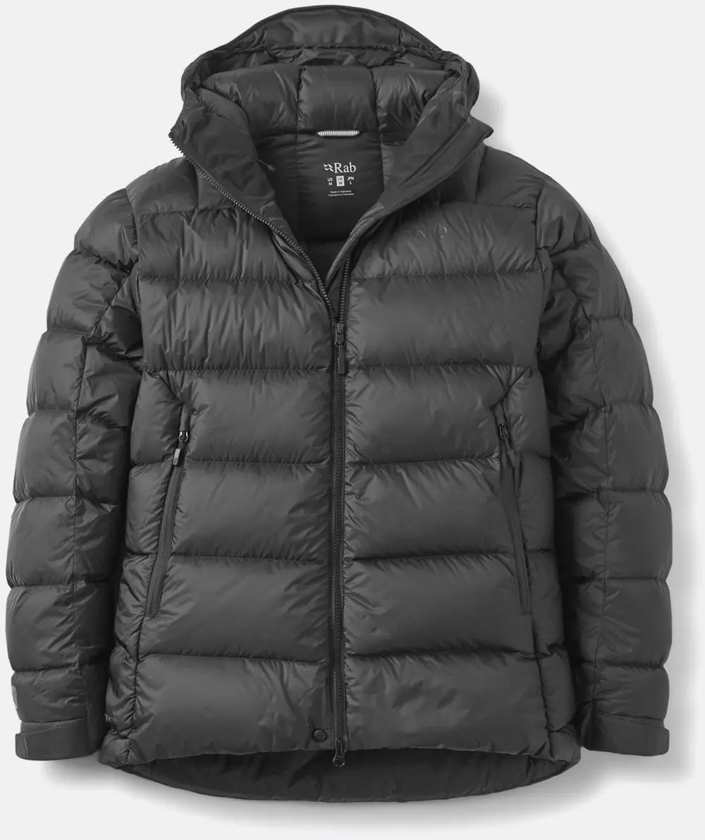 Imagine pt. Geacă cu puf Neutrino Pro