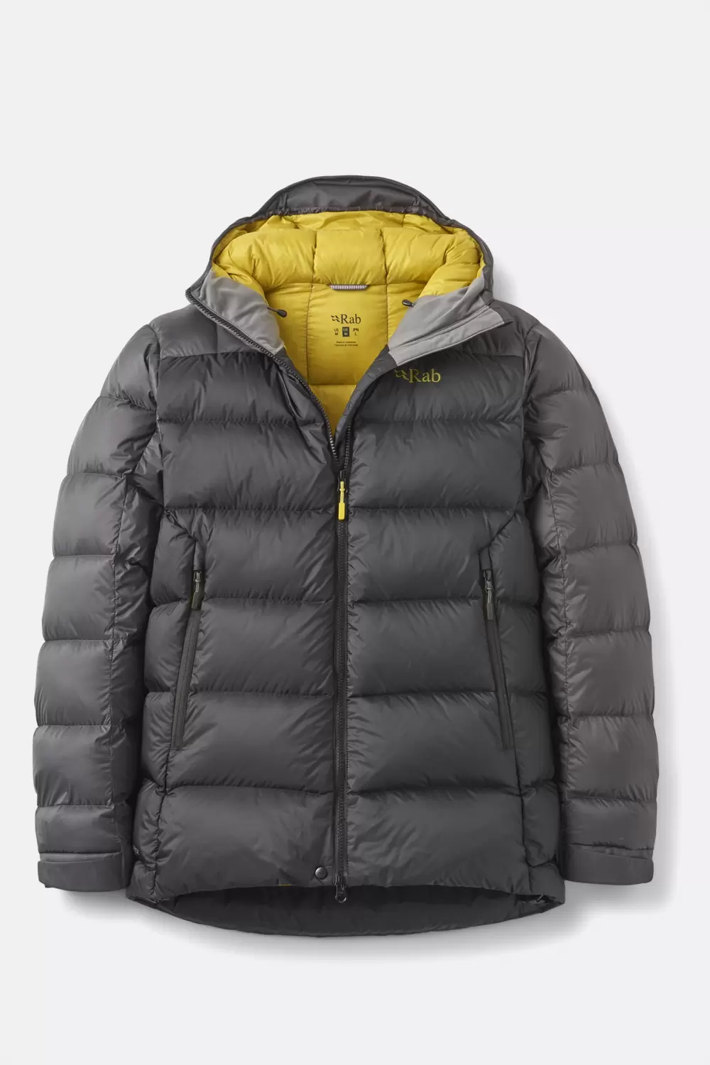 Imagine pt. Geacă cu puf Neutrino Pro