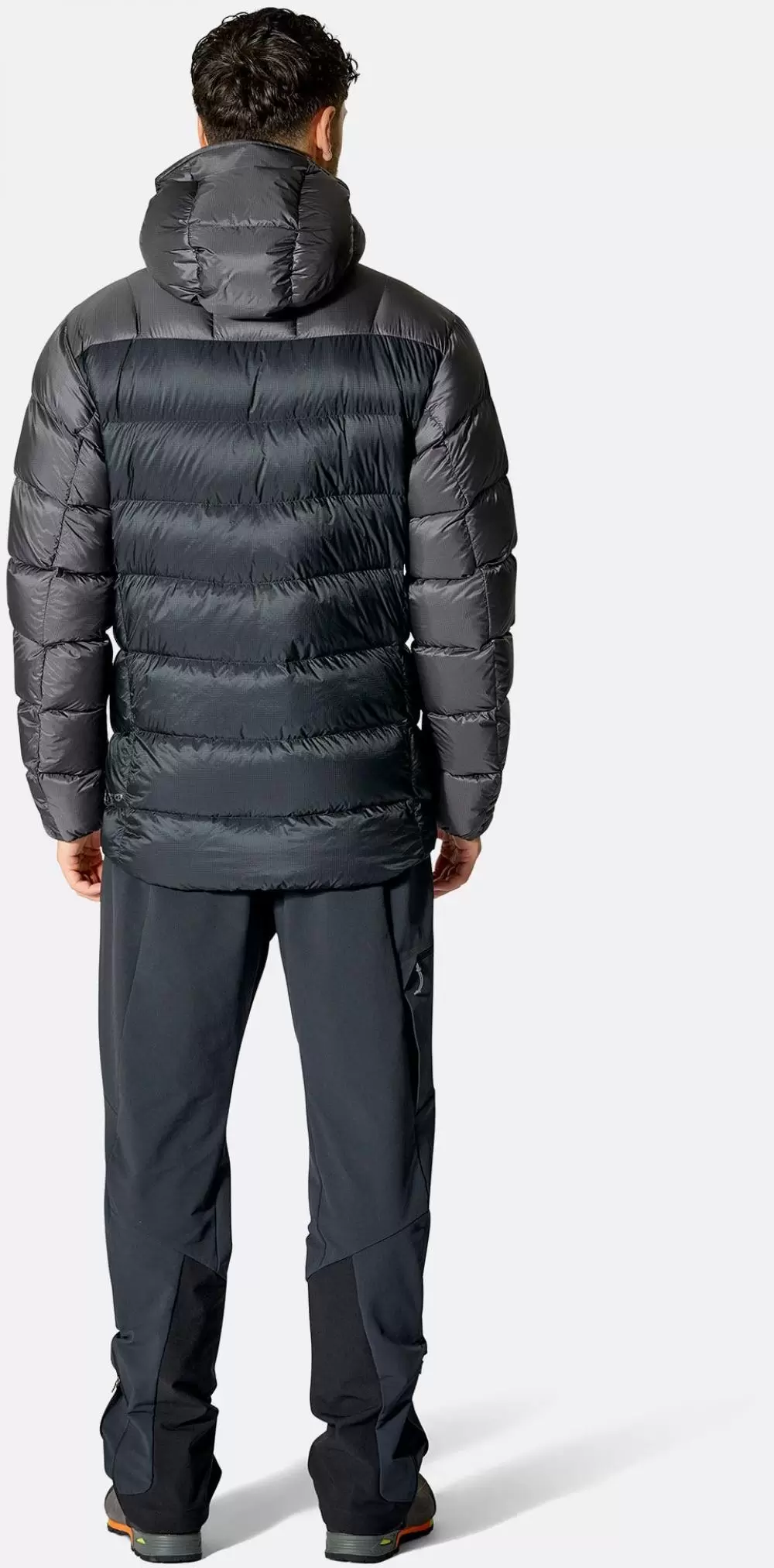 Imagine pt. Geacă cu puf Neutrino Pro