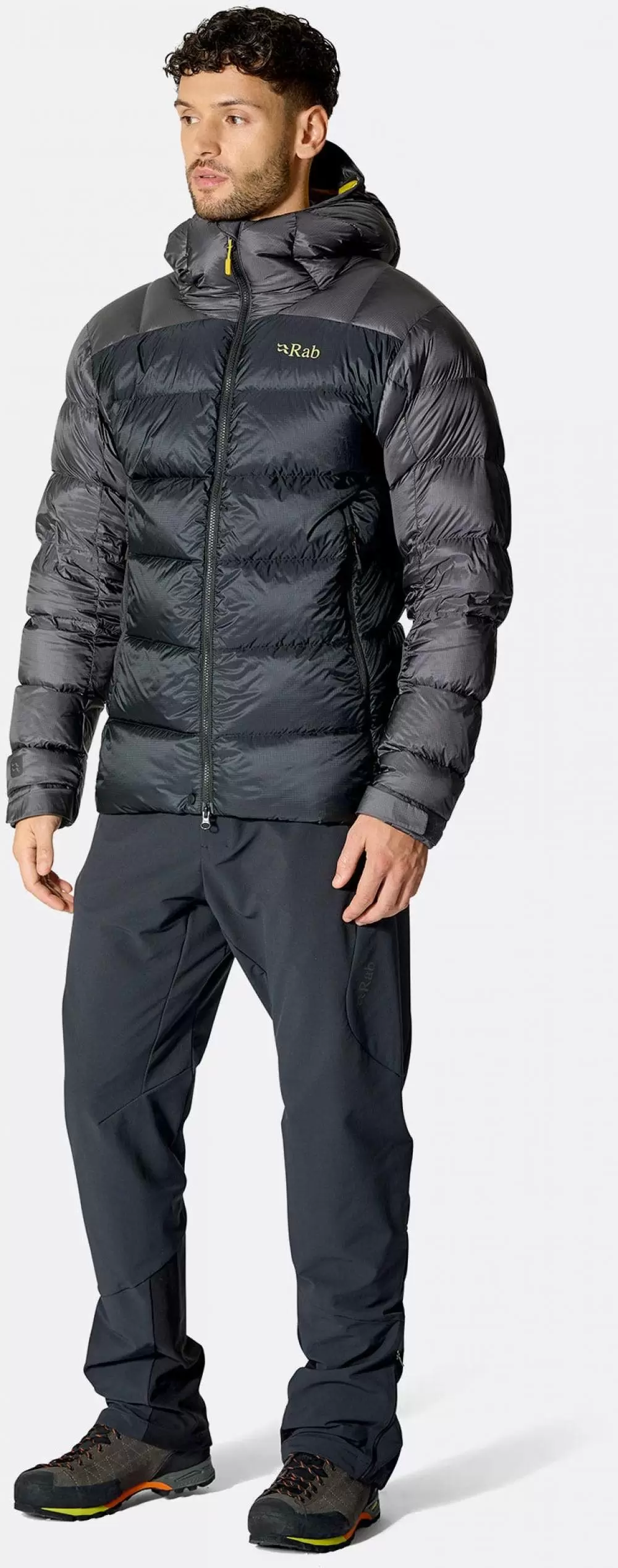 Imagine pt. Geacă cu puf Neutrino Pro