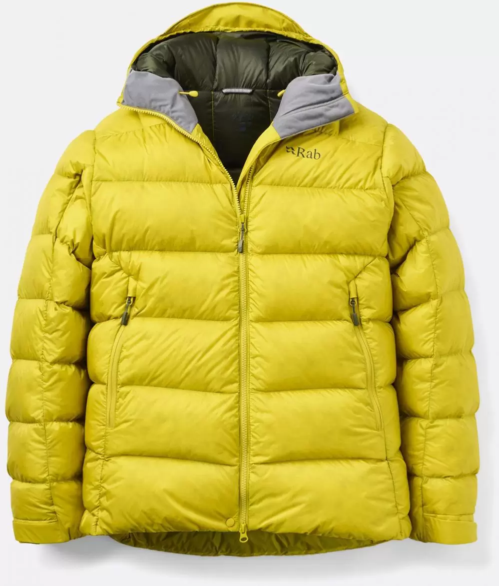 Imagine pt. Geacă cu puf Neutrino Pro