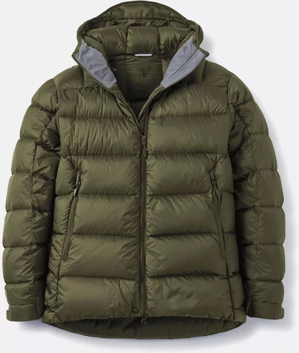 Imagine pt. Geacă cu puf Neutrino Pro