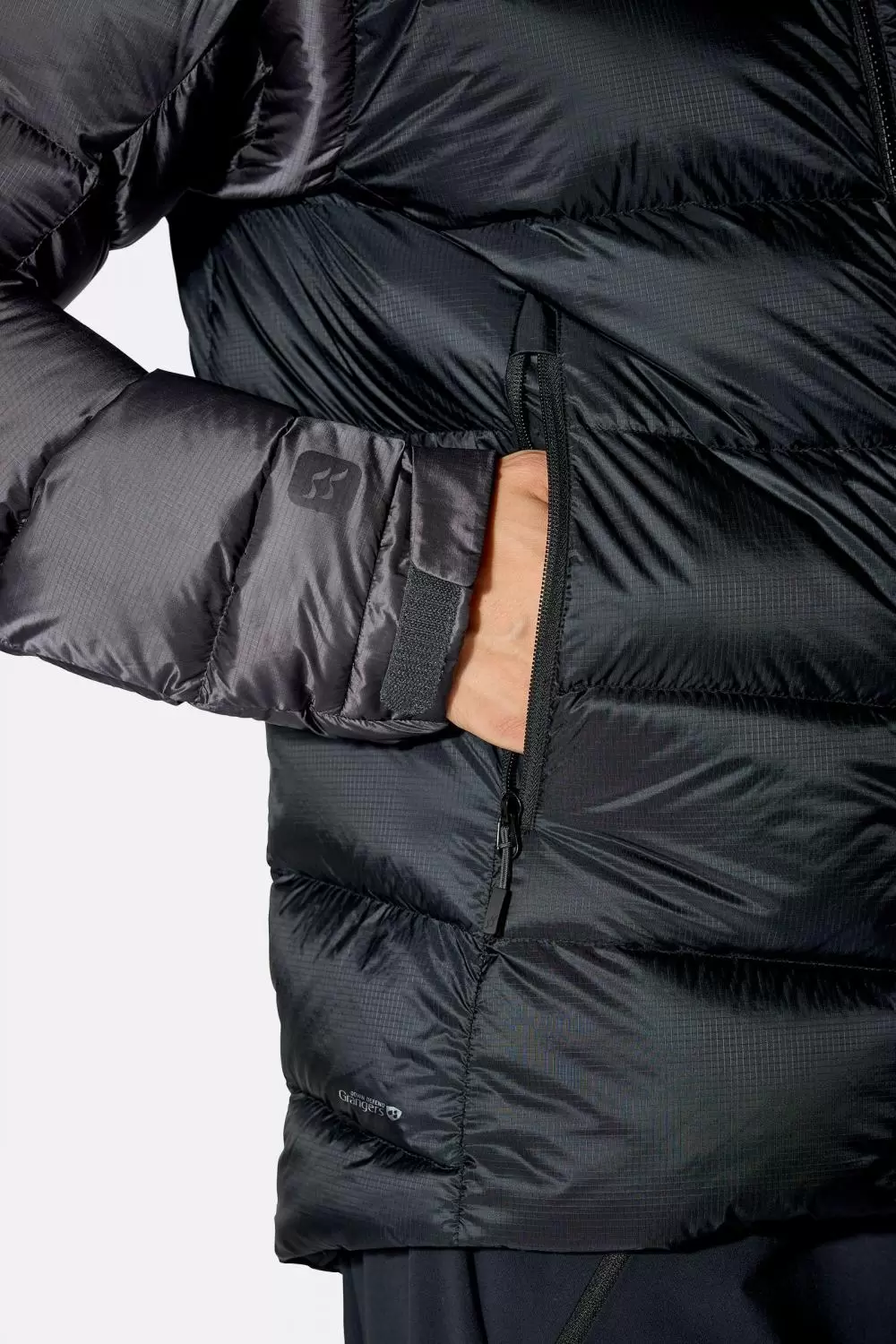 Imagine pt. Geacă cu puf Neutrino Pro