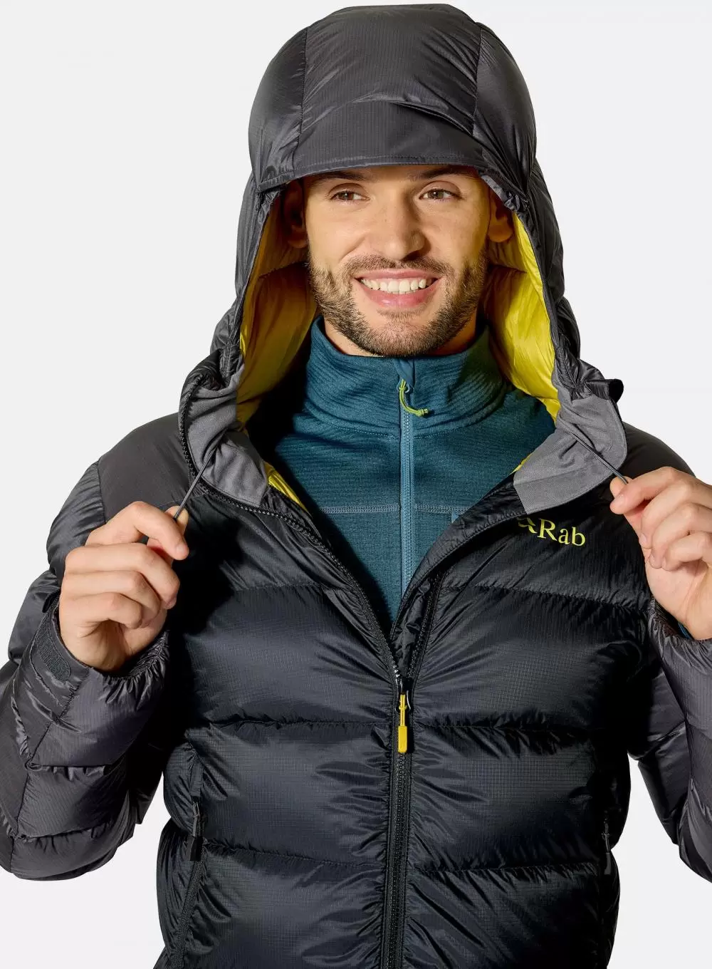 Imagine pt. Geacă cu puf Neutrino Pro