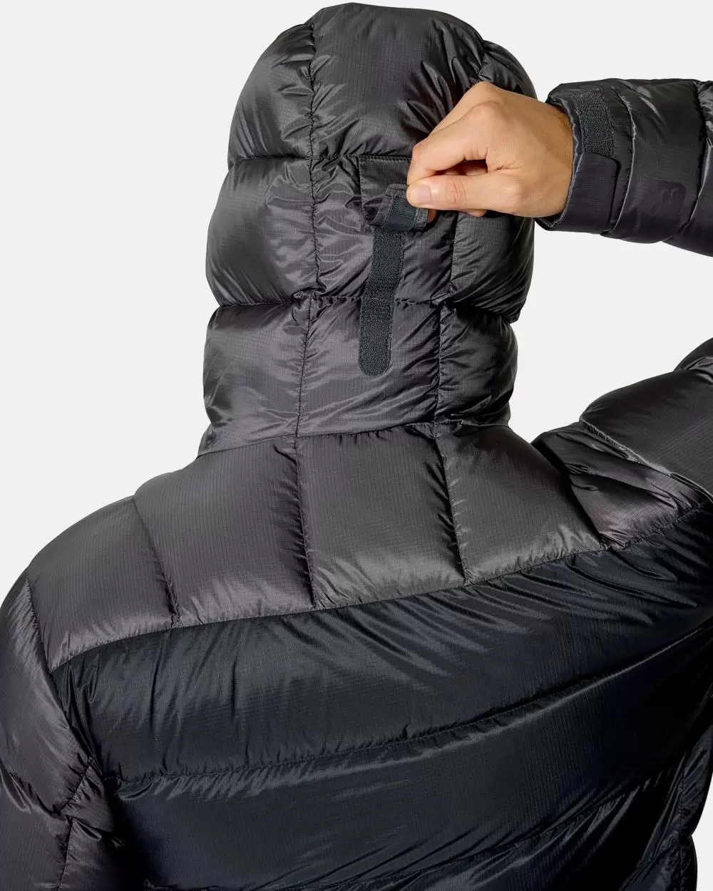 Imagine pt. Geacă cu puf Neutrino Pro