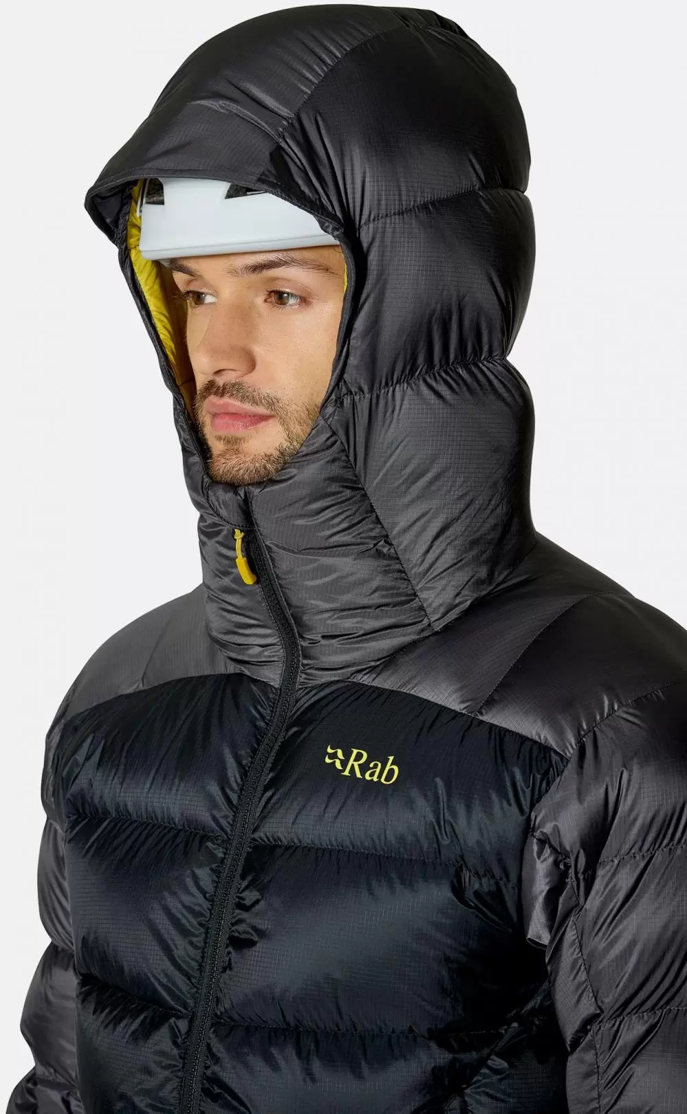 Imagine pt. Geacă cu puf Neutrino Pro